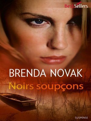 cover image of Noirs soupçons